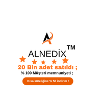 ALNEDİX